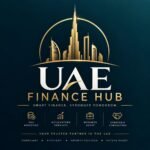 UAE Finance Hub Logo